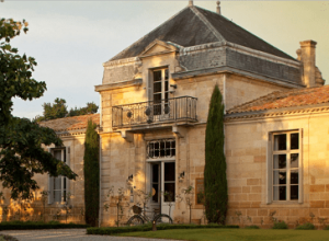 Chateau Cordeillan-Bages