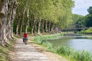Cycling